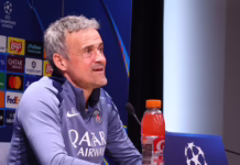 PSG vs Monaco Live Stream PSG