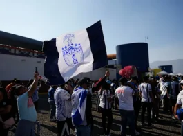 Pachuca