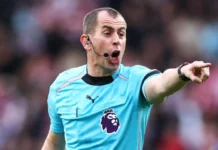 Tottenham vs Arsenal Cards Tips & Booking Predictions (7/1 Red Card Tip) Peter Bankes