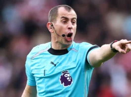 Tottenham vs Arsenal Cards Tips & Booking Predictions (7/1 Red Card Tip) Peter Bankes