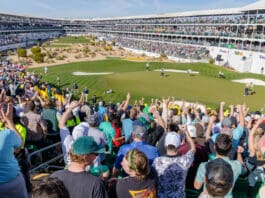 Golf Betting Tips: Phoenix Open predictions, preview and best bets Phoenix Open