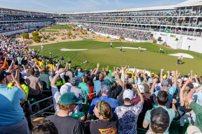 Phoenix Open