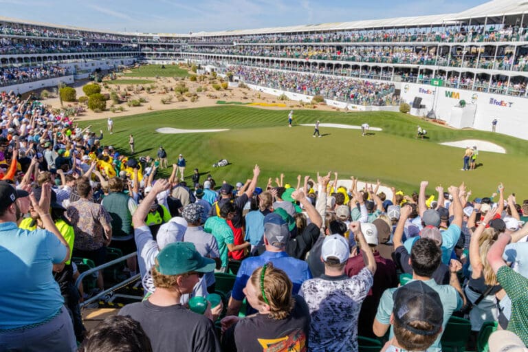 Phoenix Open