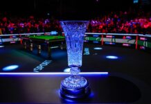 Players Championship Snooker Betting Tips: Outright Prediction (2026) Players Championship