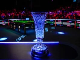 Players Championship Snooker Betting Tips: Outright Prediction (2026) Players Championship