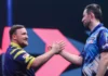 Premier League Darts Night 2 Betting Tips: Gian van Veen to Conquer Antwerp Premier League Darts