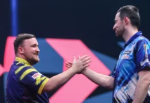 Premier League Darts