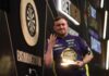 Premier League Darts 2026 Outright Tips Premier League Darts