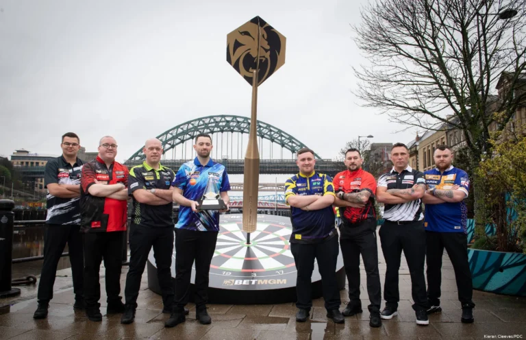 Premier League Darts