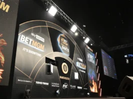 Premier League Darts Night 3 Tips: Luke Humphries Best Bet for Glasgow Premier League darts