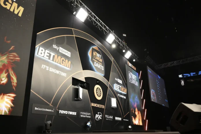 Premier League darts