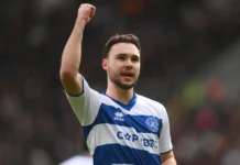 Both Teams To Score Tips (BTTS Tips): 72/1 Easter Friday 7 Fold MEGA Acca QPR