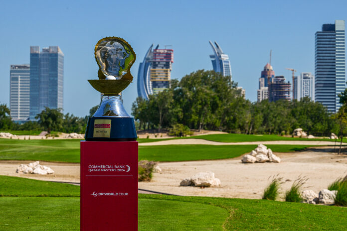 Qatar Masters