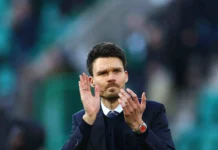 Rangers vs Kilmarnock live stream Rangers