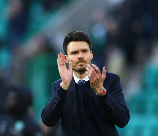 Rangers vs Motherwell Predictions Rangers