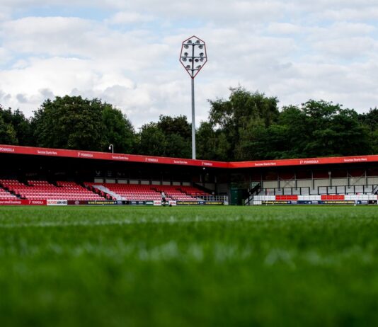 Salford City vs Grimsby Town live stream Salford City