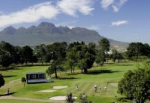 Golf Betting Tips: South African Open predictions, preview and best bets South African Open