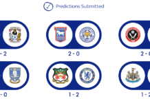 Super 6 Expert Accumulator | Correct Score Predictions Super 6 7th March
