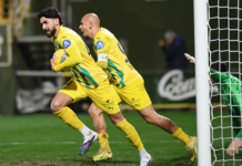 Tondela vs Rio Ave Live Stream Tondela