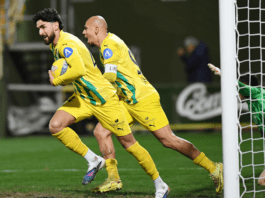 Tondela vs AVS Predictions Tondela