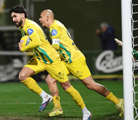 Tondela vs Rio Ave Predictions Tondela