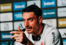 Eintracht Frankfurt vs FC Koln Live Stream eintracht frankfurt