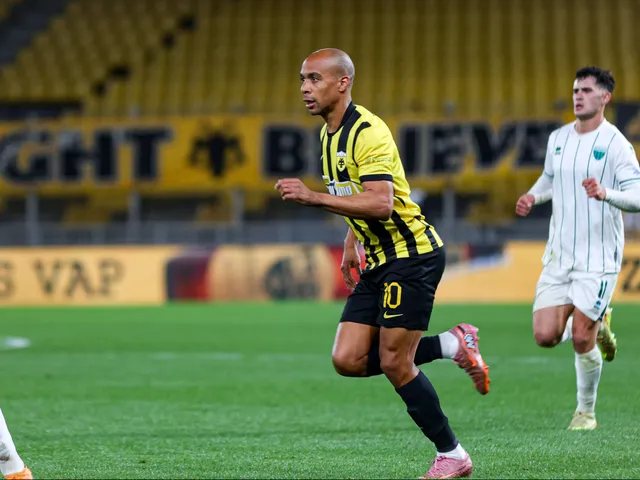 AEK Athens