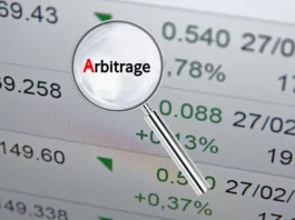 Arbitrage (Surebet) Calculator & Odds Converter