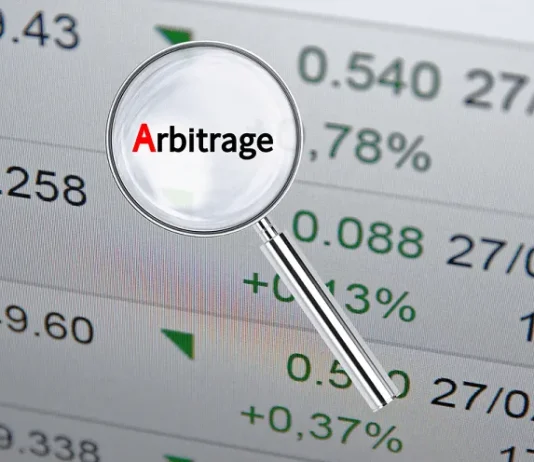 Arbitrage (Surebet) Calculator & Odds Converter Arbitrage (Surebet) Calculator & Odds Converter