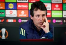 Aston Villa vs Lille Live Stream Aston Villa