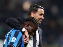 Lazio vs Atalanta Live Stream Atalanta