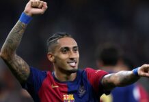 Correct Score Double Tips Barcelona