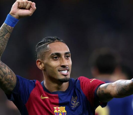 7/1 Barcelona vs Newcastle Bet Builder Winner: How We Nailed the Story of the Game Barcelona