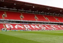 Barnsley vs Wigan Live Stream Barnsley