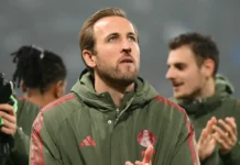 Bayer Leverkusen vs Bayern Munich Live Stream Bayern Munich