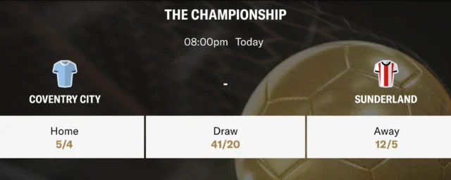 BetMGM football