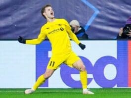 Bodo Glimt