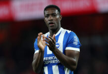 Both Teams To Score Tips (BTTS Tips): 44/1 Saturday 3pm 7-Fold Goals Acca Brighton