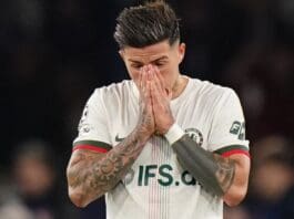 Chelsea vs Manchester City Predictions Chelsea