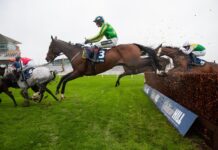 Cheltenham 2026 Day 1 Tips: The Ultimate Race-by-Race Betting Guide Cheltenham