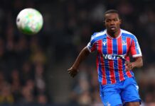 Crystal Palace vs Leeds United Predictions Crystal Palace