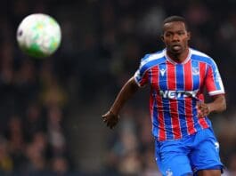 Crystal Palace vs Leeds United Predictions Crystal Palace