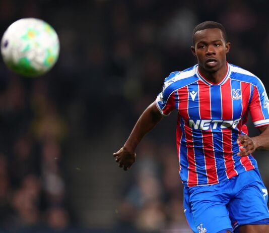 Shakhtar Donetsk vs Crystal Palace Predictions Crystal Palace