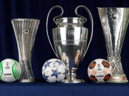 European Cup Predictions: A Tactical Study of Europe’s Top Leagues European Cups