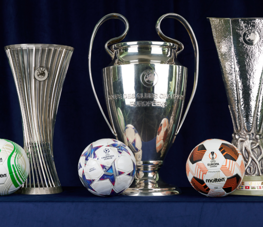 European Cup Predictions: A Tactical Study of Europe’s Top Leagues European Cups