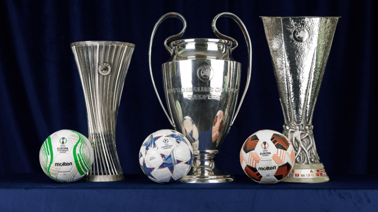 European Cups