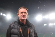 Braga vs Ferencvaros Live Stream Ferencvaros