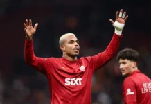 Cards Tips Today: Liverpool vs Galatasaray (Champions League Booking Analysis) Galatasaray