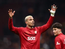 Cards Tips Today: Liverpool vs Galatasaray (Champions League Booking Analysis) Galatasaray