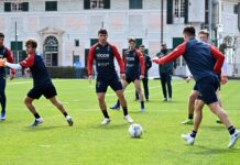Genoa vs Udinese Live Stream Genoa